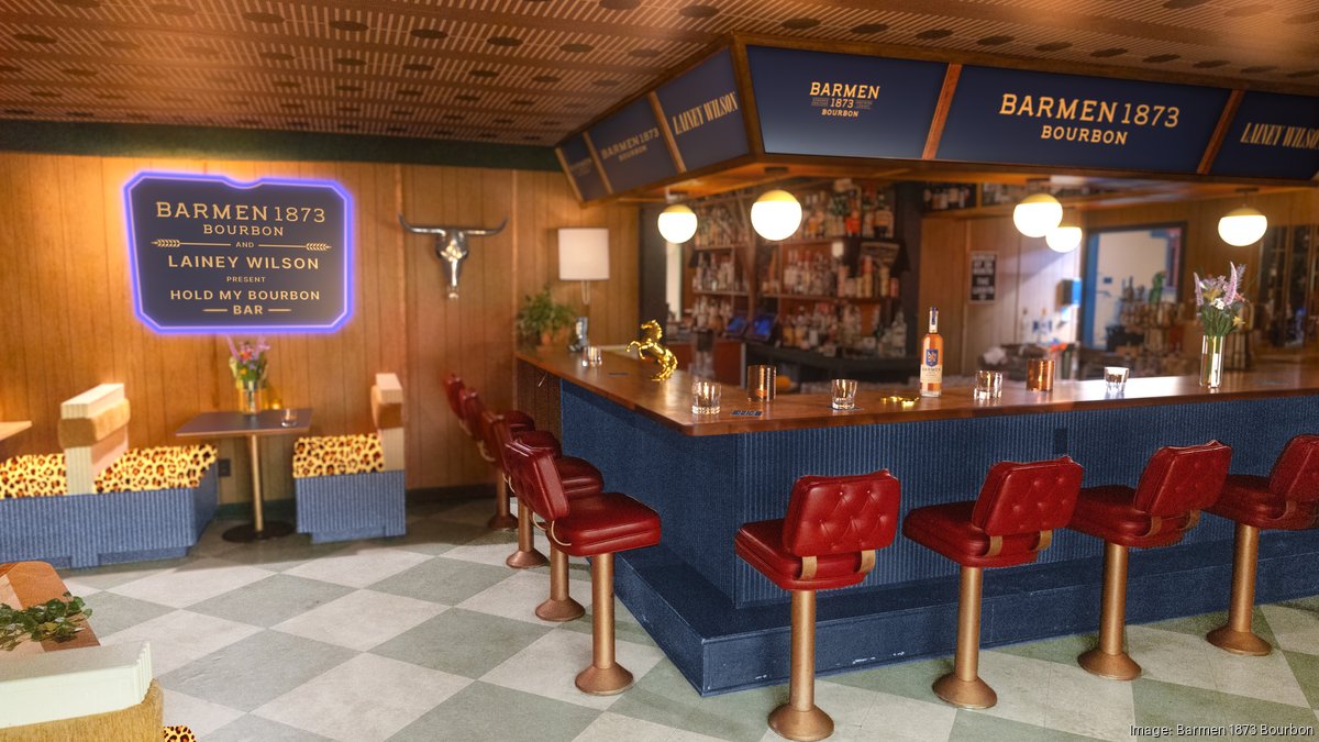 Restaurant Roundup Lainey Wilson popup bar to open in Wedgewood