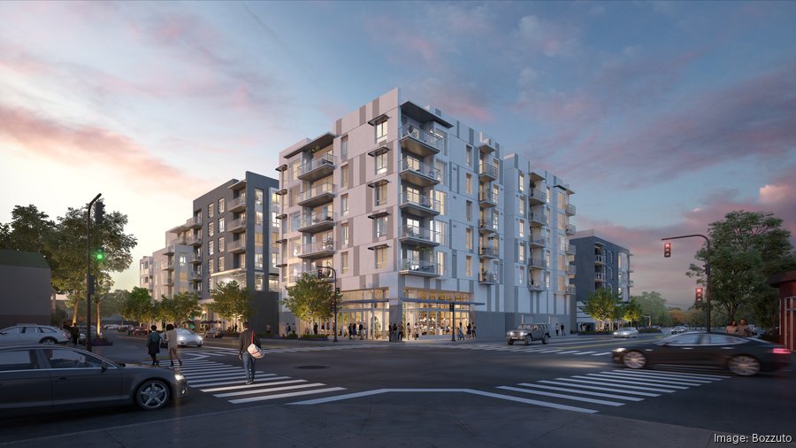 Pre-leasing begins for Santa Cruz's Anton Pacific housing project prior ...