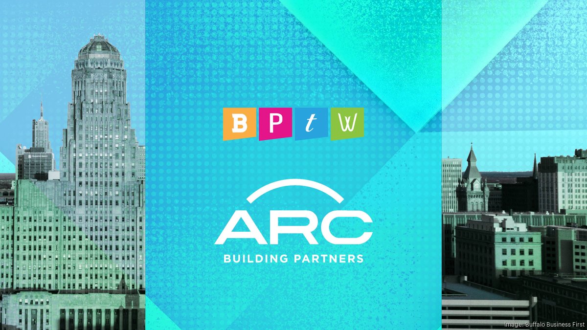 Arc Building Partners - Buffalo Business First