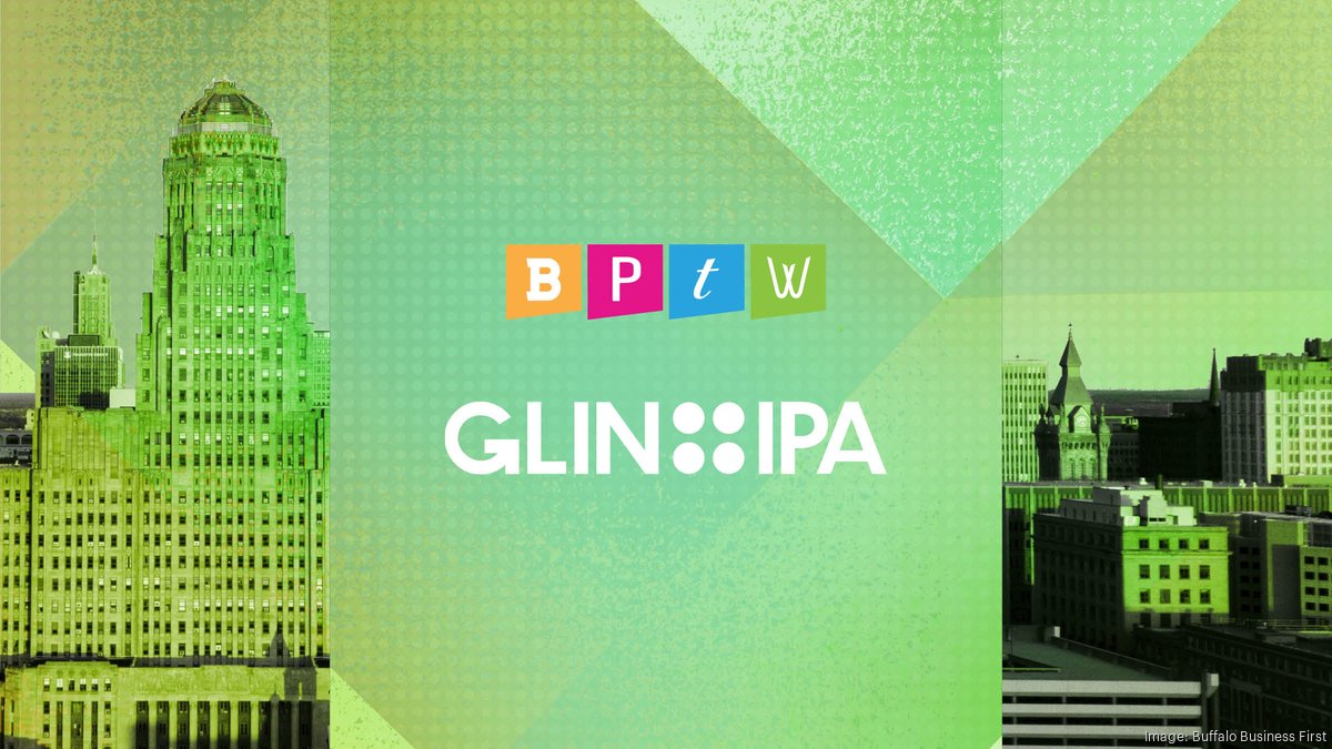 Great Lakes Integrated Network IPA - Buffalo Business First