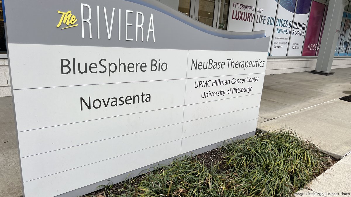 NeuBase Therapeutics sets shareholder meeting on dissolution plan