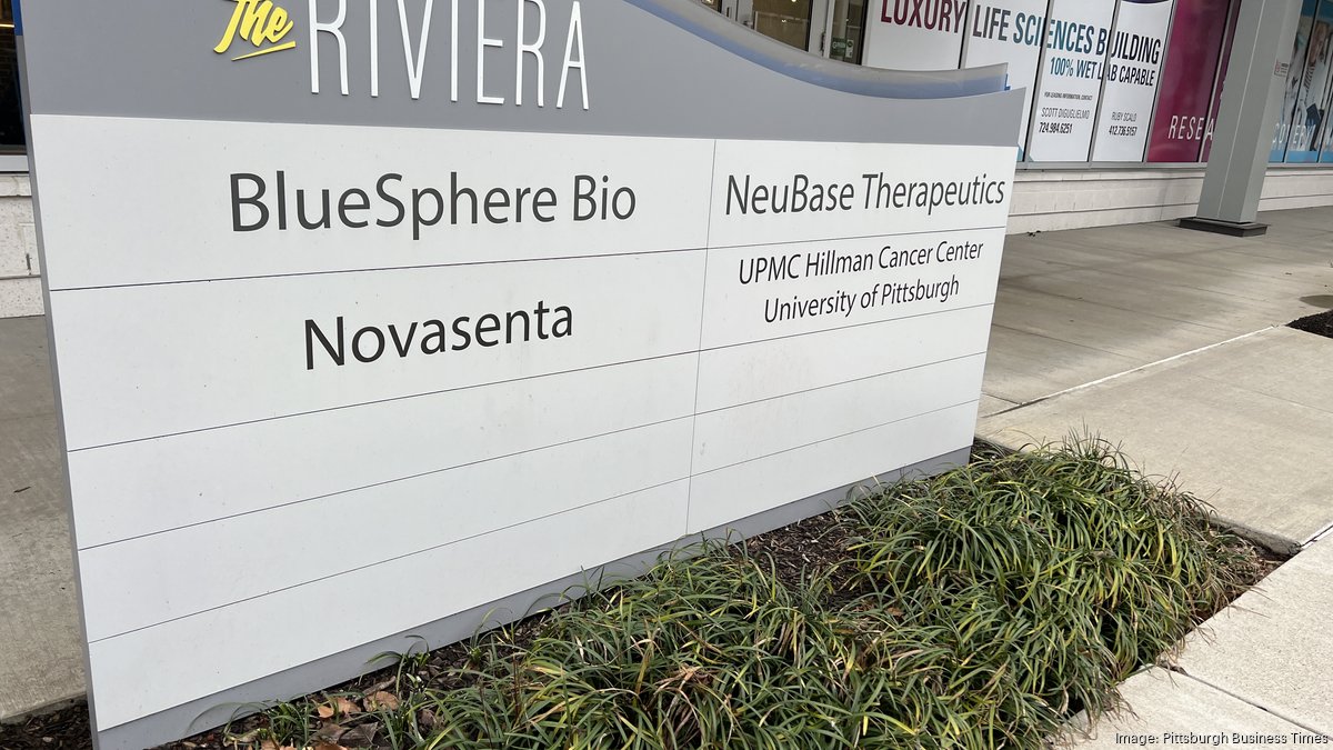 NeuBase Therapeutics shareholder meeting adjourns without dissolution approval