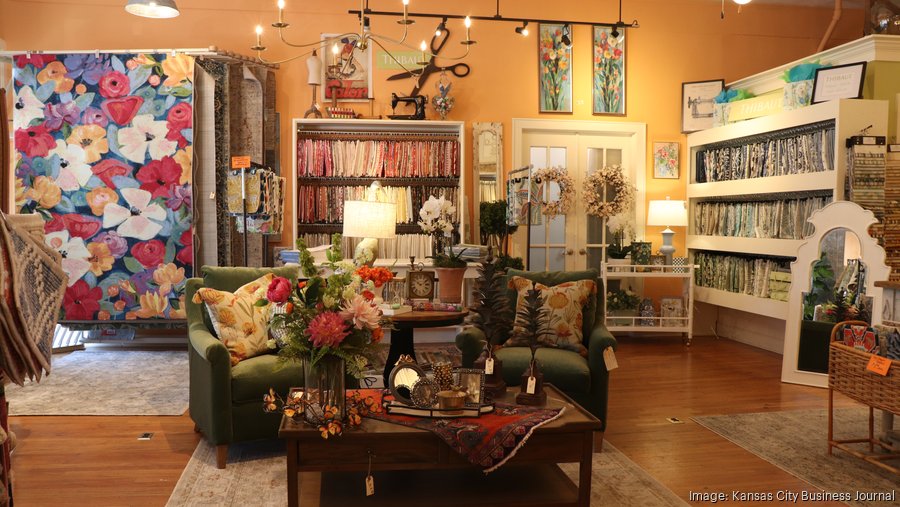 Brookside’s J’adore Home & Garden gets new owners - Kansas City Business Journal