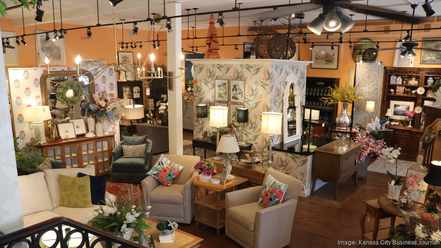 Brookside’s J’adore Home & Garden gets new owners - Kansas City Business Journal