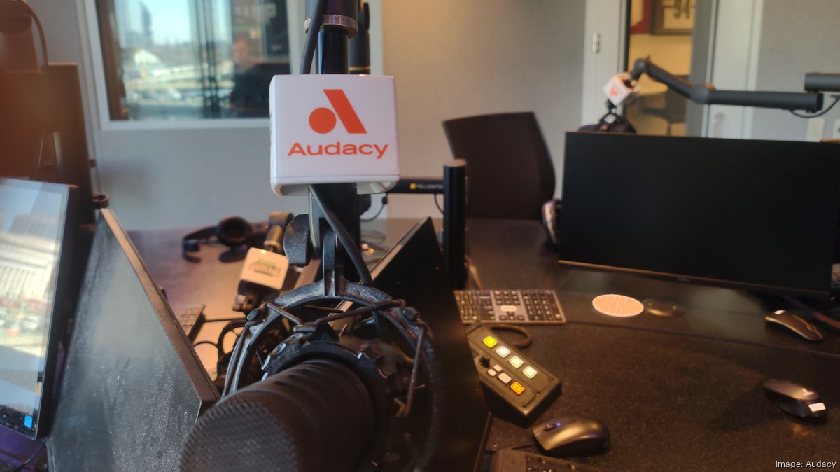 Two Pittsburgh radio stations join SiriusXM via new partnership with Audacy
