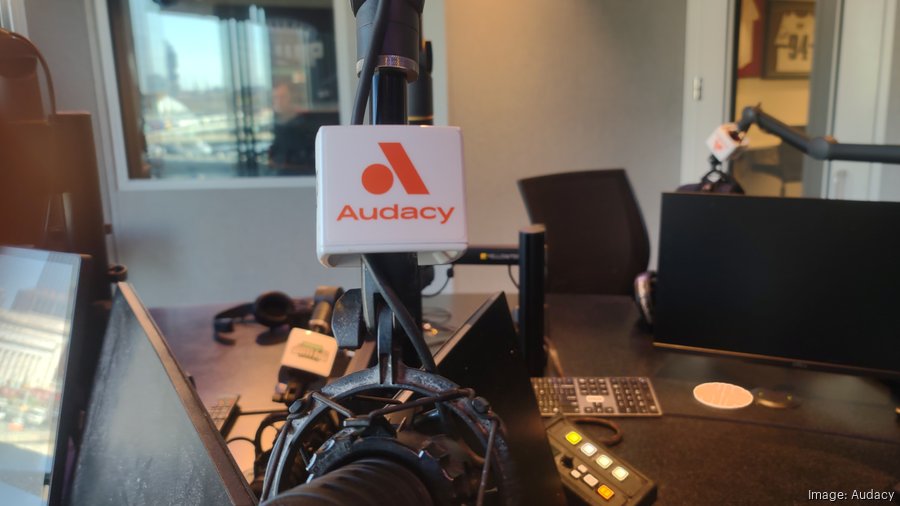 Audacy keeps Field as CEO, unveils new board appointed by Soros-led ...