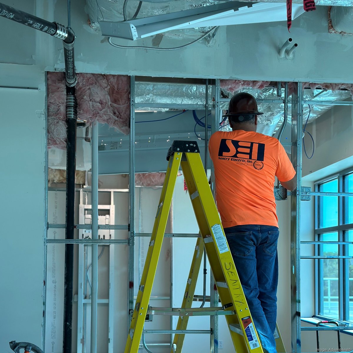 AdventHealth Waterman to expand inpatient rehab unit - Orlando