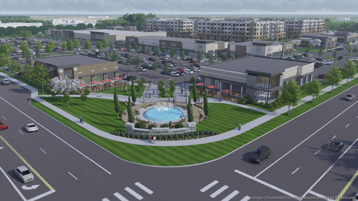 New suburban Cincinnati Whole Foods gets opening date