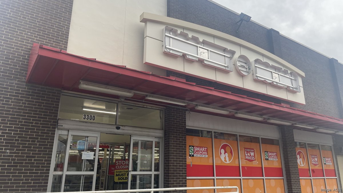 Family Dollar closes Lawrenceville location amid nationwide plan to ...