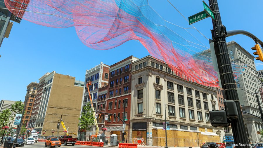 Makeready adding Chouette to its downtown Columbus restaurant holdings