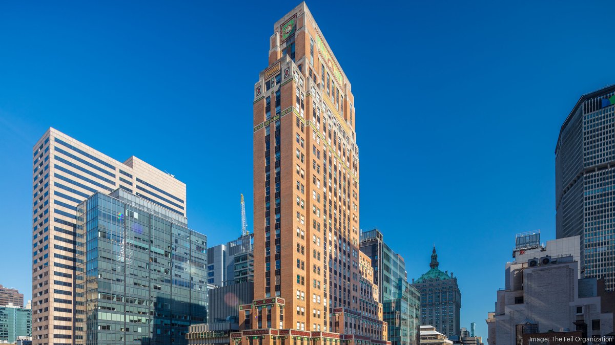 Dolce & Gabbana relocating NYC headquarters to 551 Fifth Ave. - New ...