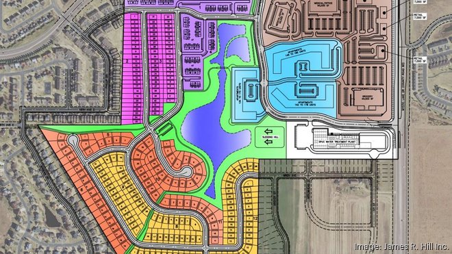 Rachel Development plans grocery, hundreds of homes at Shakopee gravel ...