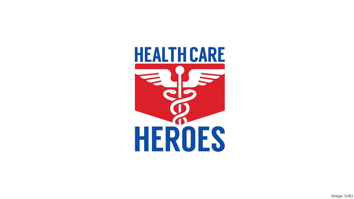 Announcing the 2024 Health Care Heroes - San Antonio Business Journal