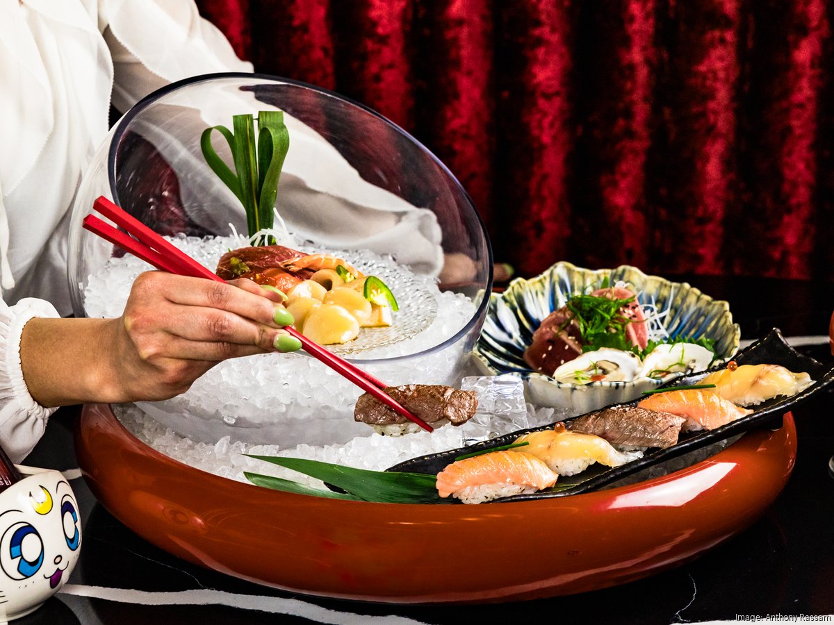 Detroit-based Experience Zuzu to open in downtown Nashville