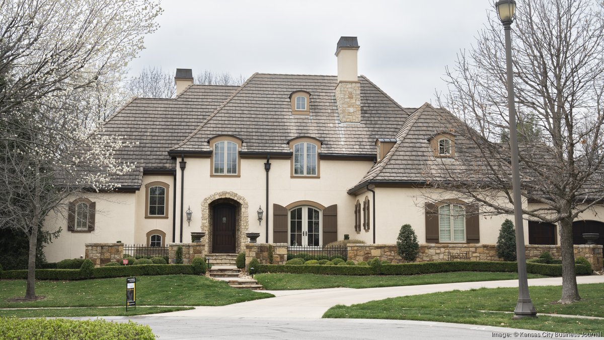 Hottest ZIP codes: The 25 Kansas City-area neighborhoods with the most expensive home sales in 2023 - Kansas City Business Journal