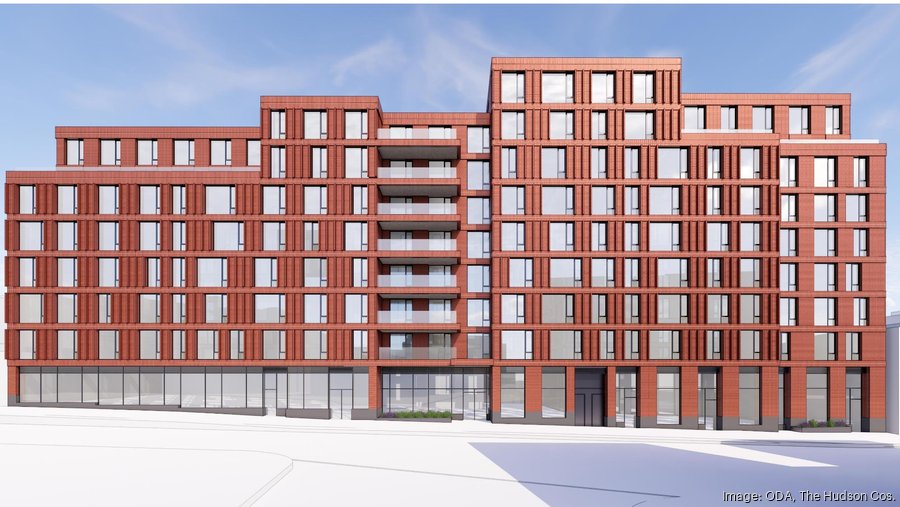 Hudson Cos. secures construction loan for Brooklyn mixed-use project ...