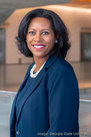 GSU Dean LaVonda N. Reed to depart for University of Baltimore ...