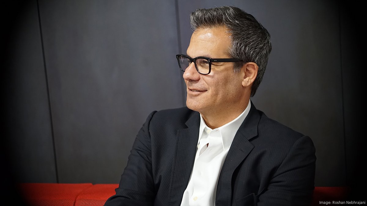 Richard Florida on the future of American cities - Austin Business Journal