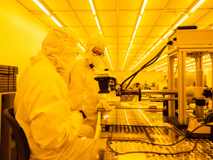 How Arizona used CHIPS Act funding to successfully grow its semiconductor industry