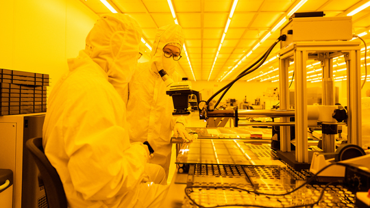 How Arizona used CHIPS Act funding to successfully grow its semiconductor industry