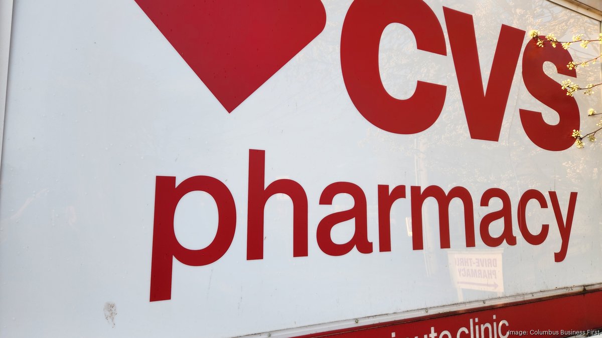 CVS sues former exec over alleged trade secret violations