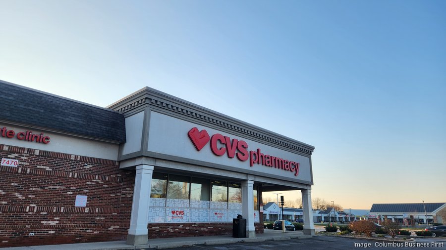 CVS closing Midfield location - Birmingham Business Journal
