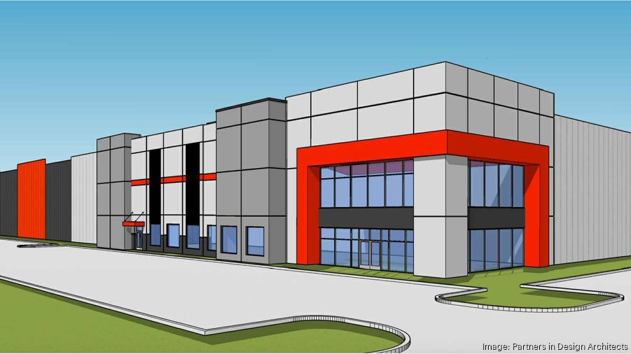 Saputo Cheese could lease proposed Caledonia warehouse Milwaukee