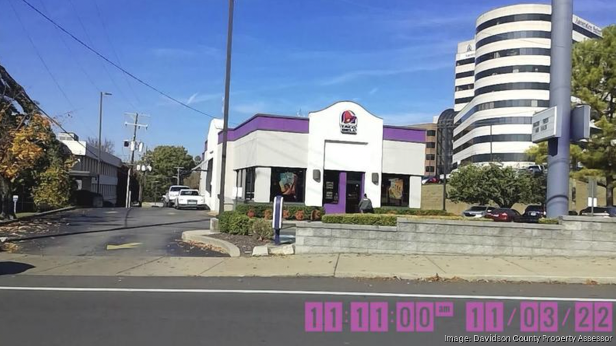 H.G. Hill Realty, Ascension Saint Thomas progress on Harding Pike development Nashville