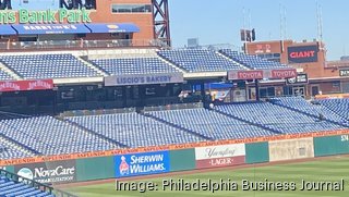 Phillies add new corporate partners; jersey sponsor expected by ...