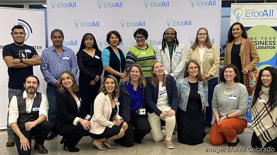 EforAll Colorado