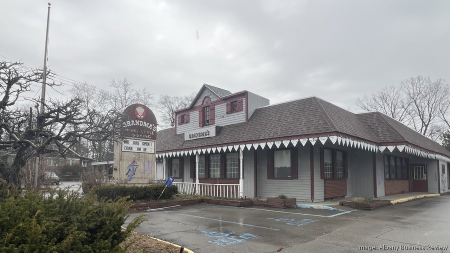 Stewart's Shops buys former Grandma's Pies site on Central Avenue
