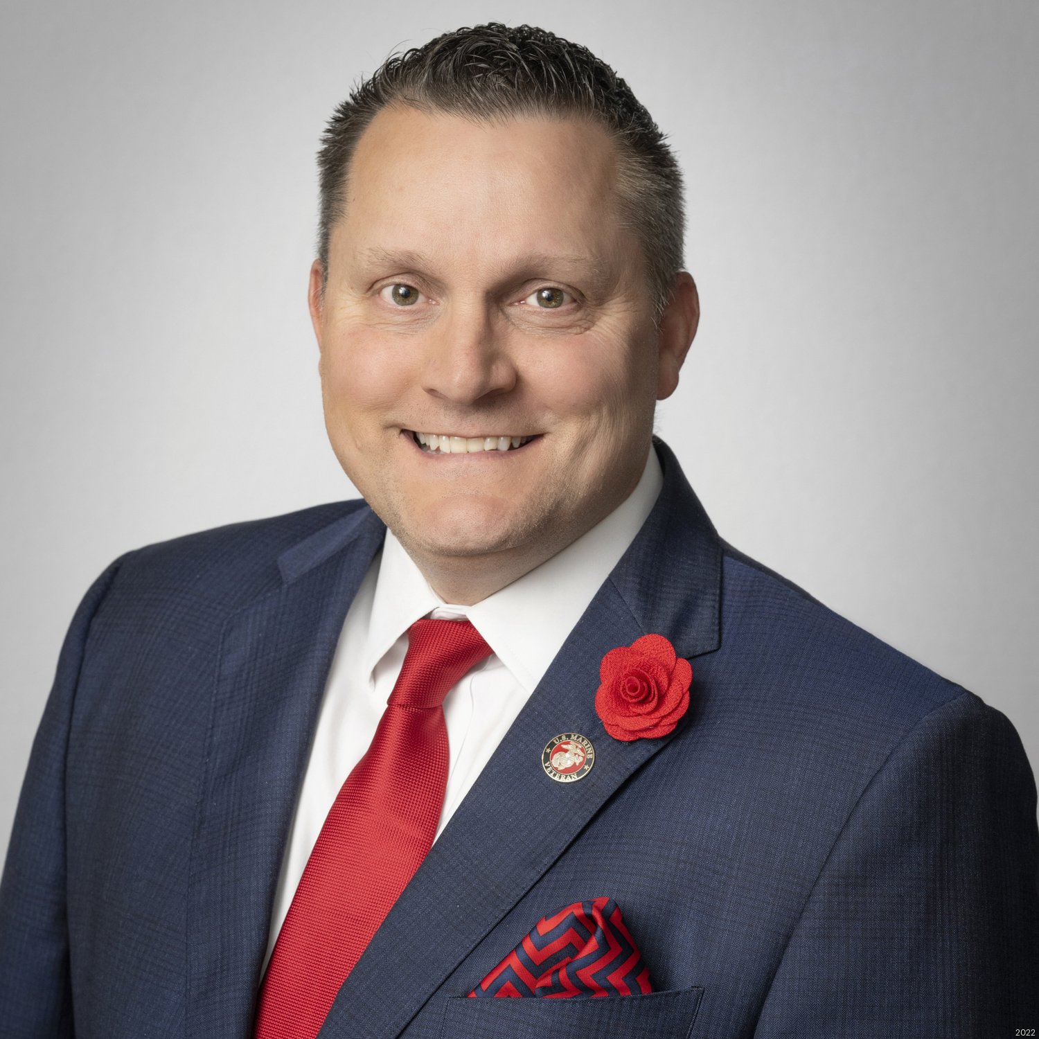 Dr. James Michael Burkett People on The Move Orlando Business Journal