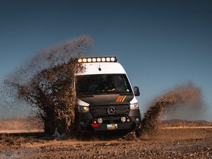 Storyteller Overland