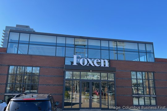 Foxen