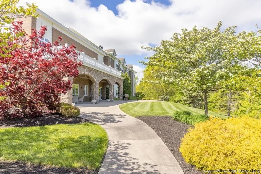 Fields Of Florence A Willow Ridge Senior Living Community