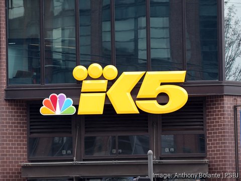 Nbc Seattle Seattle Media & Marketing News - Puget Sound Business Journal