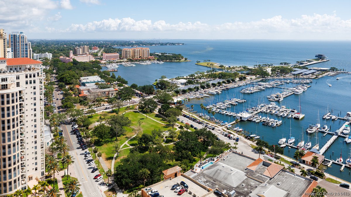 Pinellas County government, transit authority reduce taxes Tampa Bay