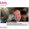 Executive Insights — Power 50 edition: Kevin Grangier of Belle Noble Entertainment Group (video)