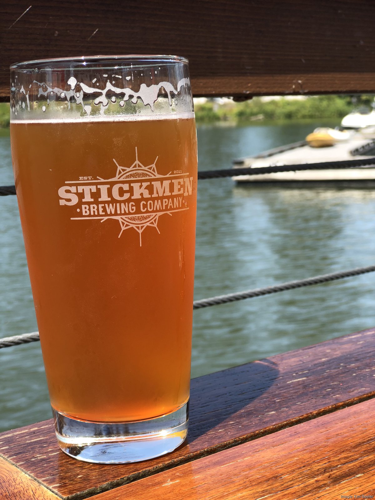 Mann's on the Lake to replace Stickmen Brewing in Lake Oswego ...