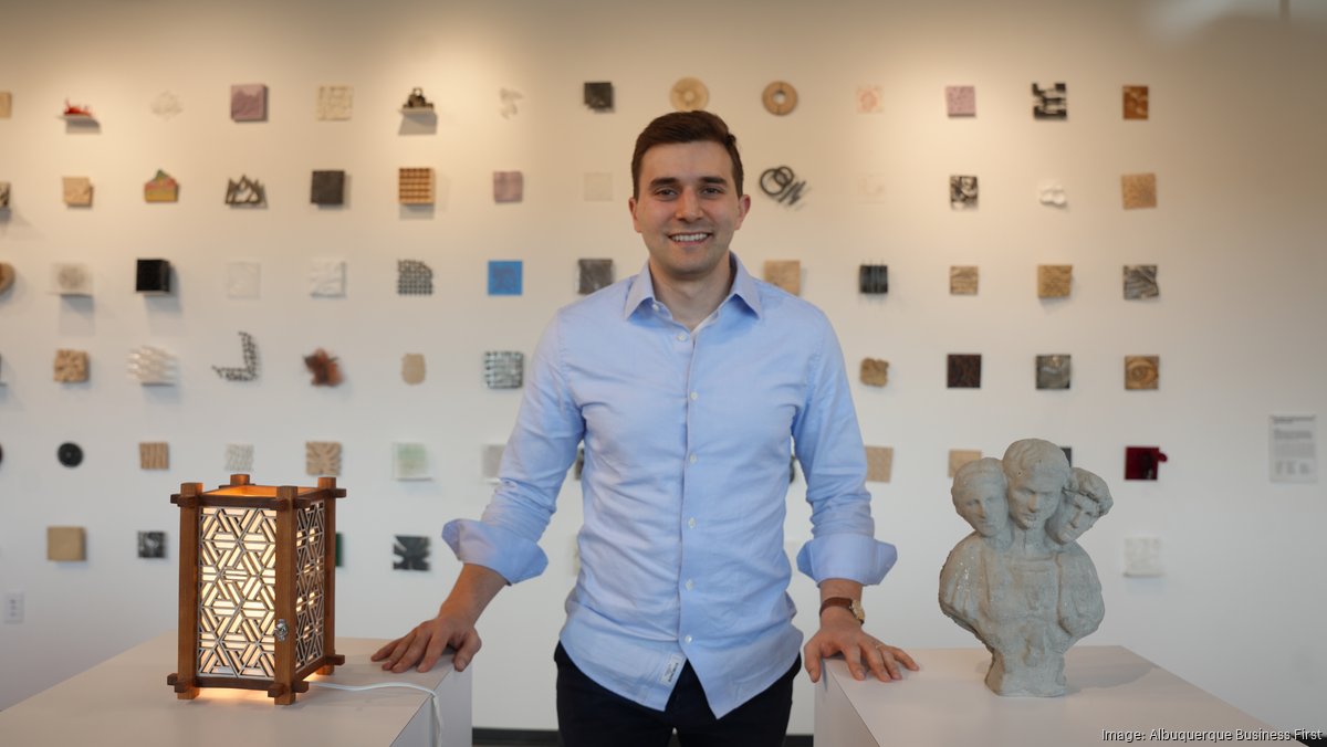 Investment firm Roadrunner Venture Studios targets Arlington for new 'hub'