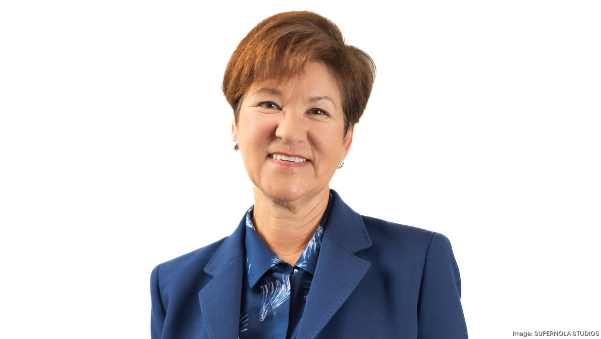 For former Florida CFO Alex Sink, lifetime achievement is about making the world a better place