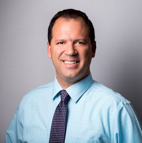 David Leppert People on The Move Triad Business Journal