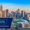 アメリカの都市に力を与える: 新しいプログラムは地元の専門家から信頼できる経済情報を提供します