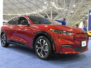 2024 Twin Cities Auto Show