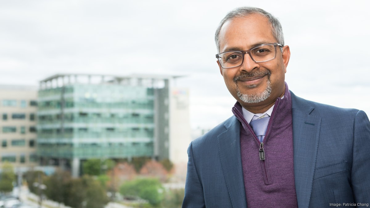 UCSF Health, Kleiner Perkins, Doerr Capital look to team with startups to apply AI to healthcare - San Francisco Business Times
