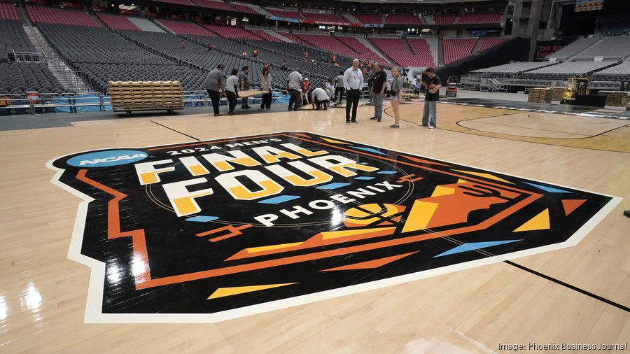 Phoenix Final Four 2024 Tickets - Dian Murial