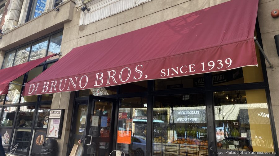 Di Bruno Bros. brand acquired by Wakefern Food Corp. - Philadelphia ...