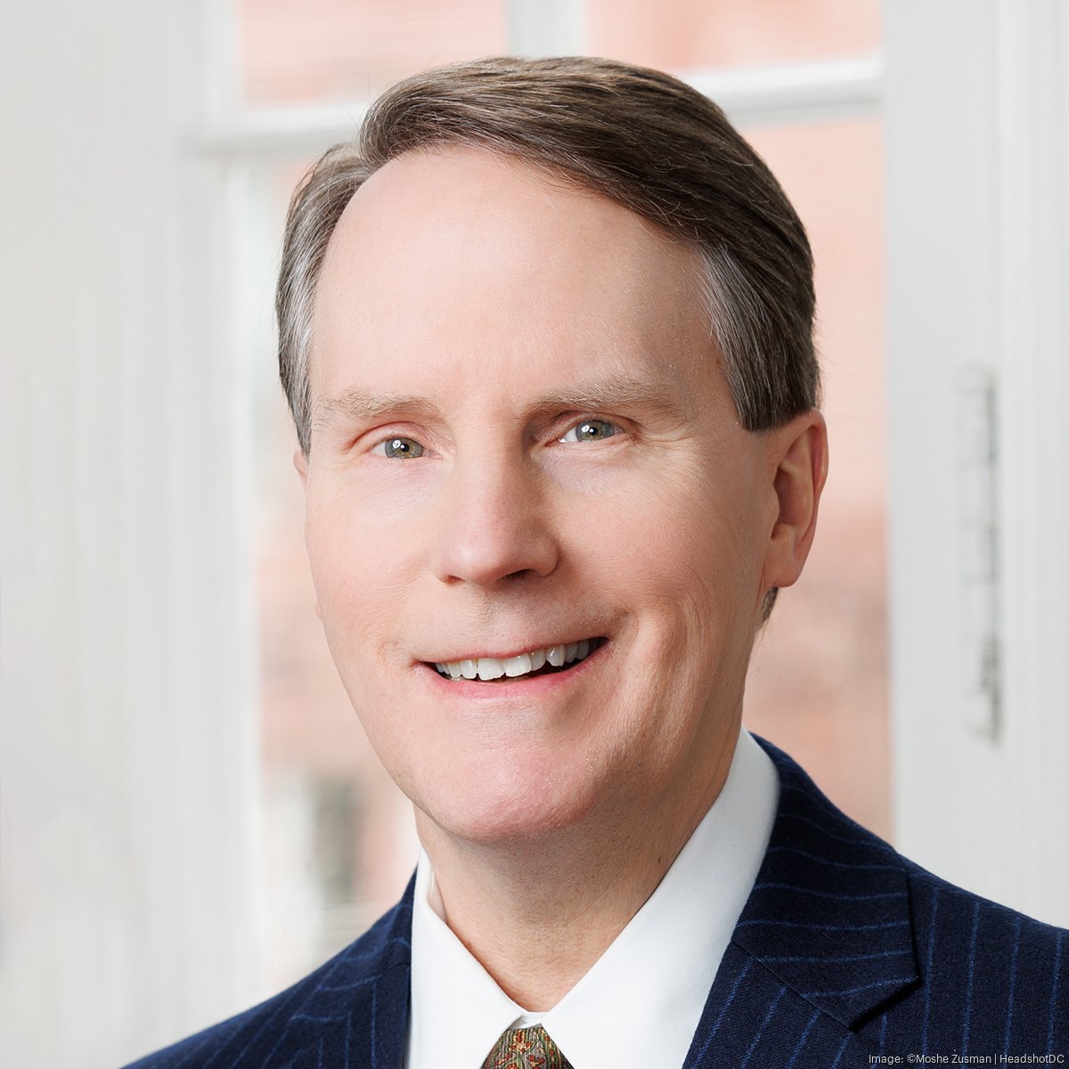 Chris Mahoney People on The Move Washington Business Journal