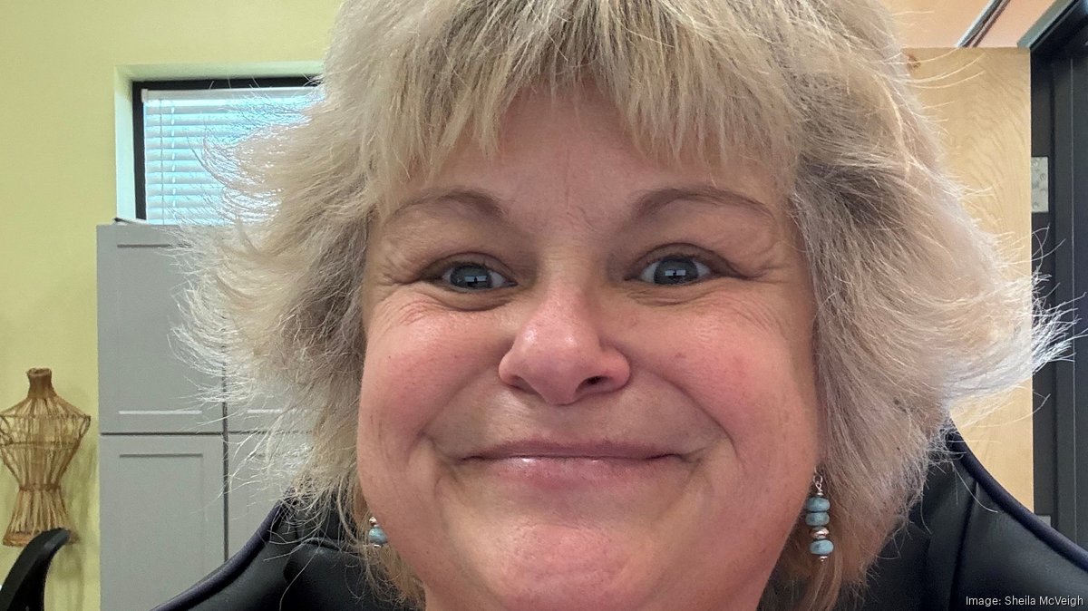 Meet Sheila McVeigh, owner of Weems Gallery and Framing Albuquerque