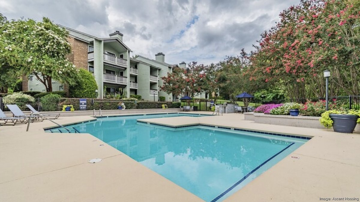 Ascent Housing buys south Charlotte apartments, plans to drop rents